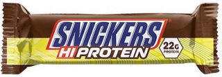 Mars Snickers HiProtein Bar