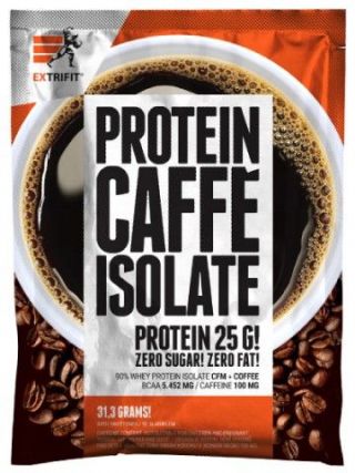 Extrifit Protein Caffé Isolate