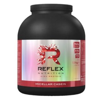 Reflex Nutrition Micellar Casein 1800g