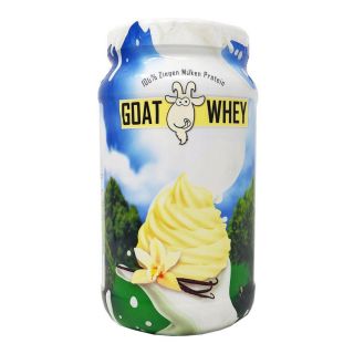 LSP Goat Whey