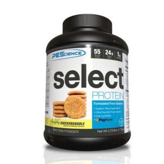 PEScience Select Protein 1710g