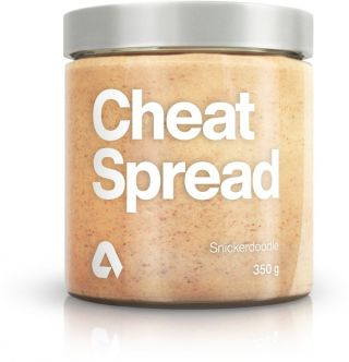 Actin Cheat Spread snickerdoodle 350 g