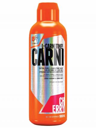 Extrifit Carni Liquid 120000 1000ml