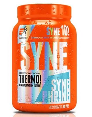 Extrifit Syne Thermogenic Fat Burner 60 tablet
